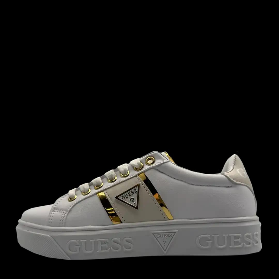 Guess Casual Gold