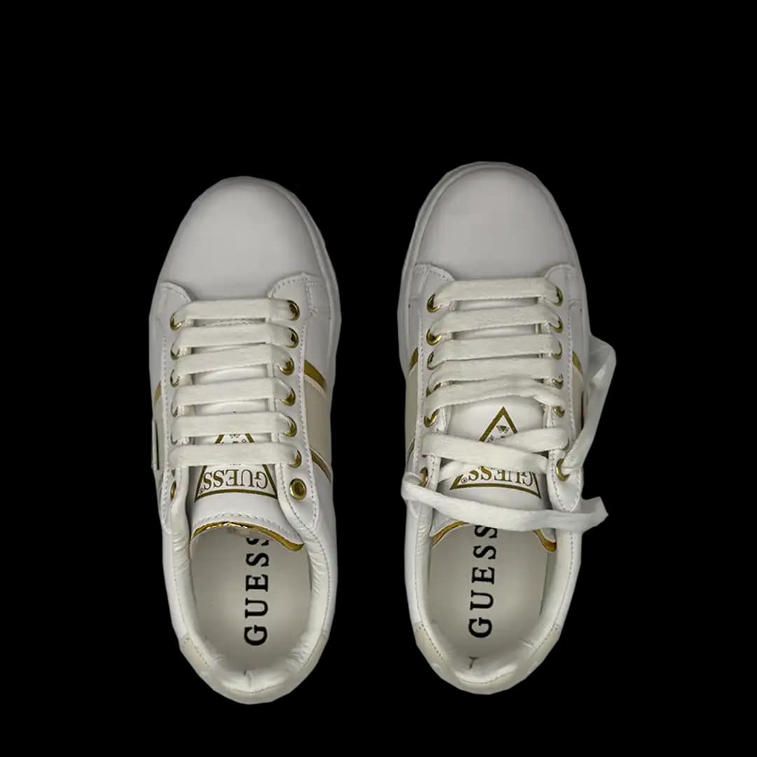 Guess Casual Gold