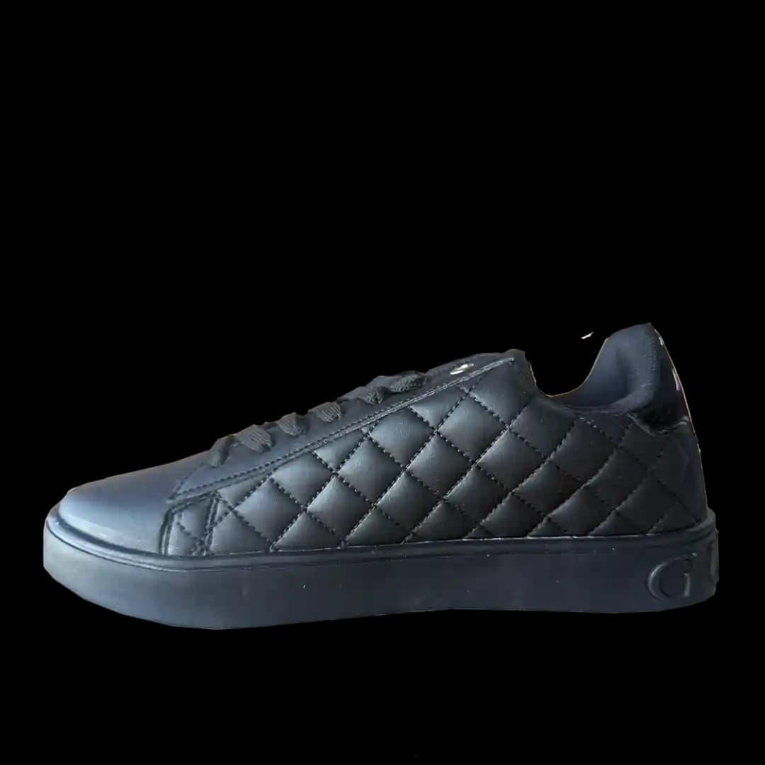 Guess Casual Mujer Black