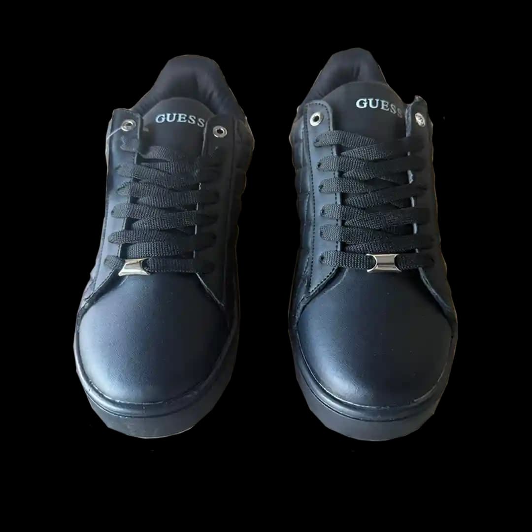 Guess Casual Mujer Black