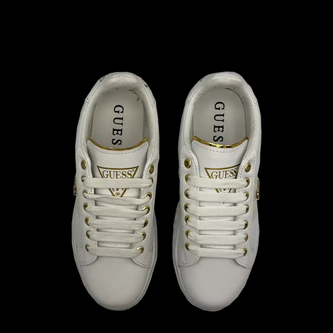 Guess Gold Casual