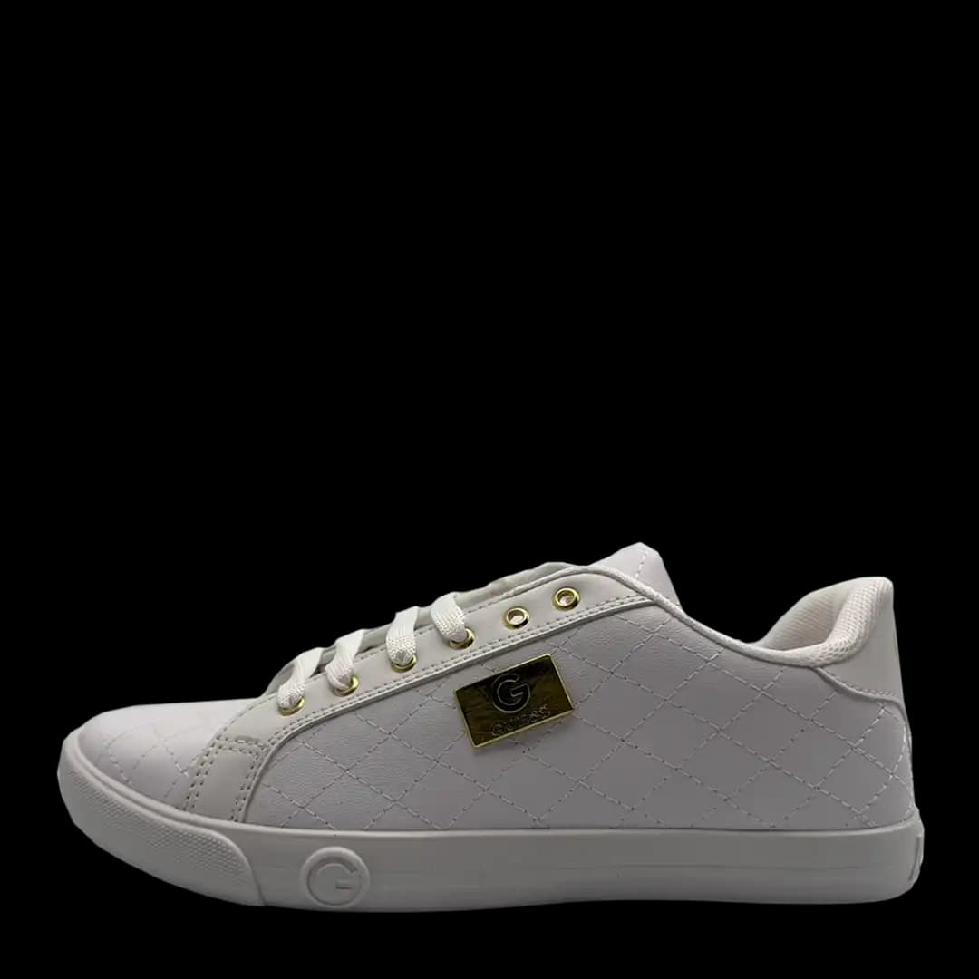 Guess Monogram Luxe