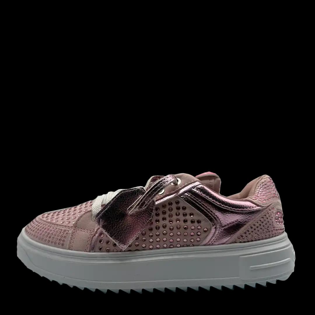 Guess Pink