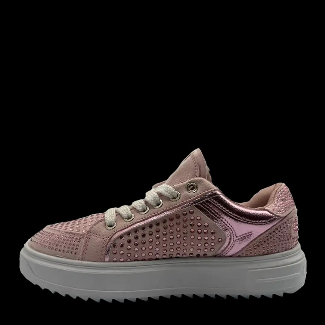 Guess Pink