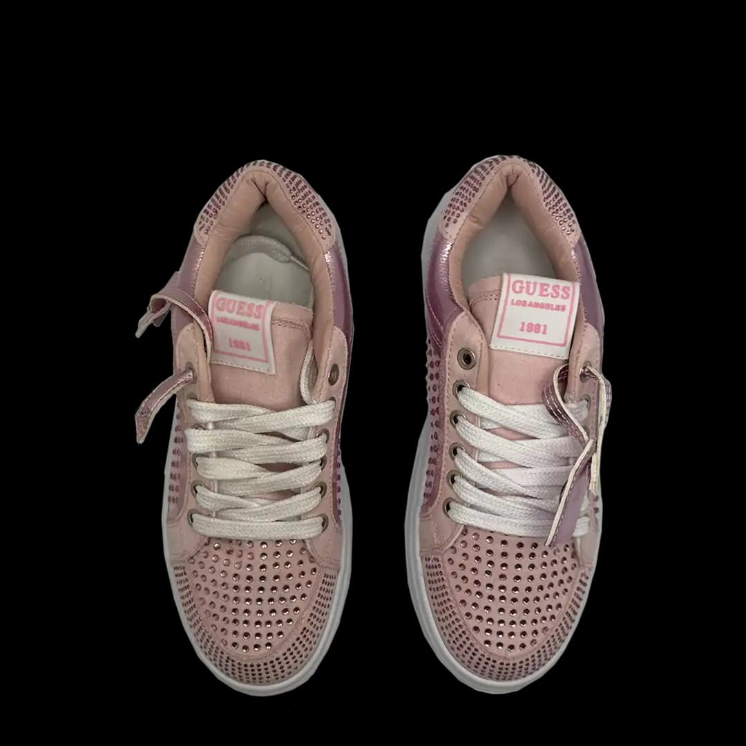 Guess Pink