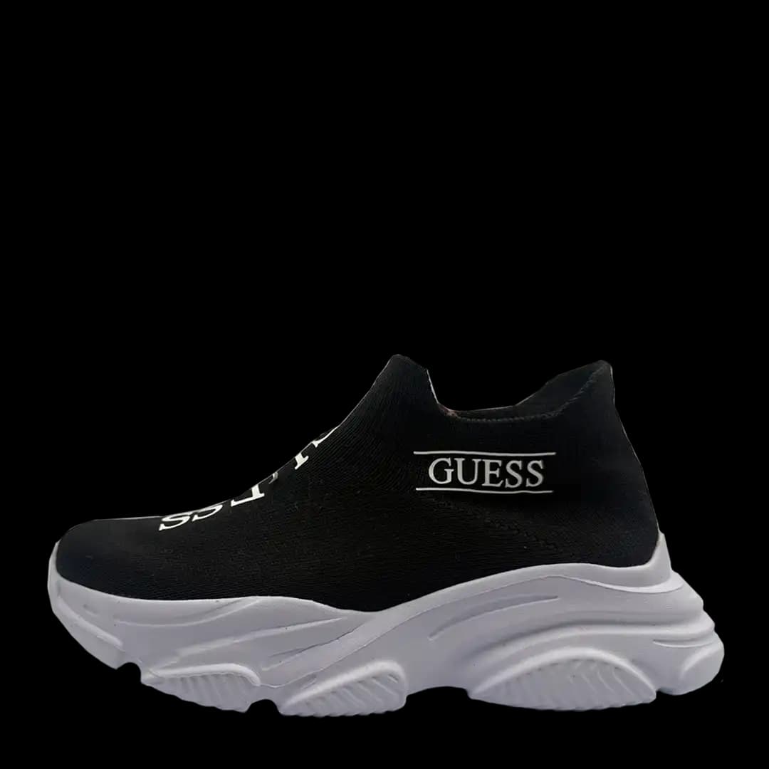 Guess Plataforma