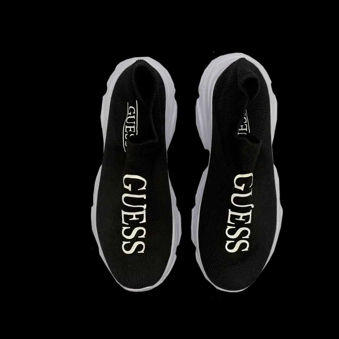 Guess Plataforma
