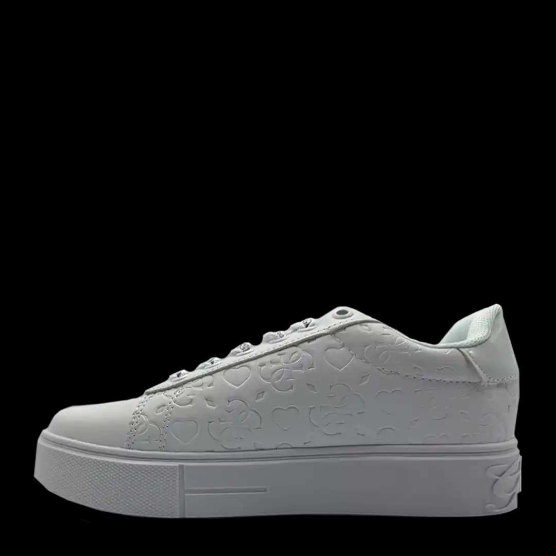 Guess Silver Signature