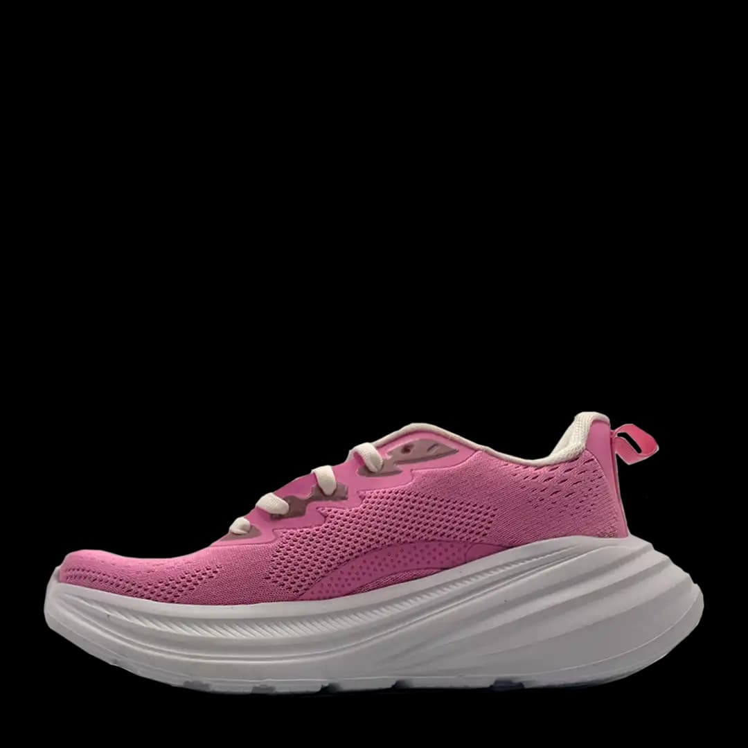 Hoka Cotton Candy
