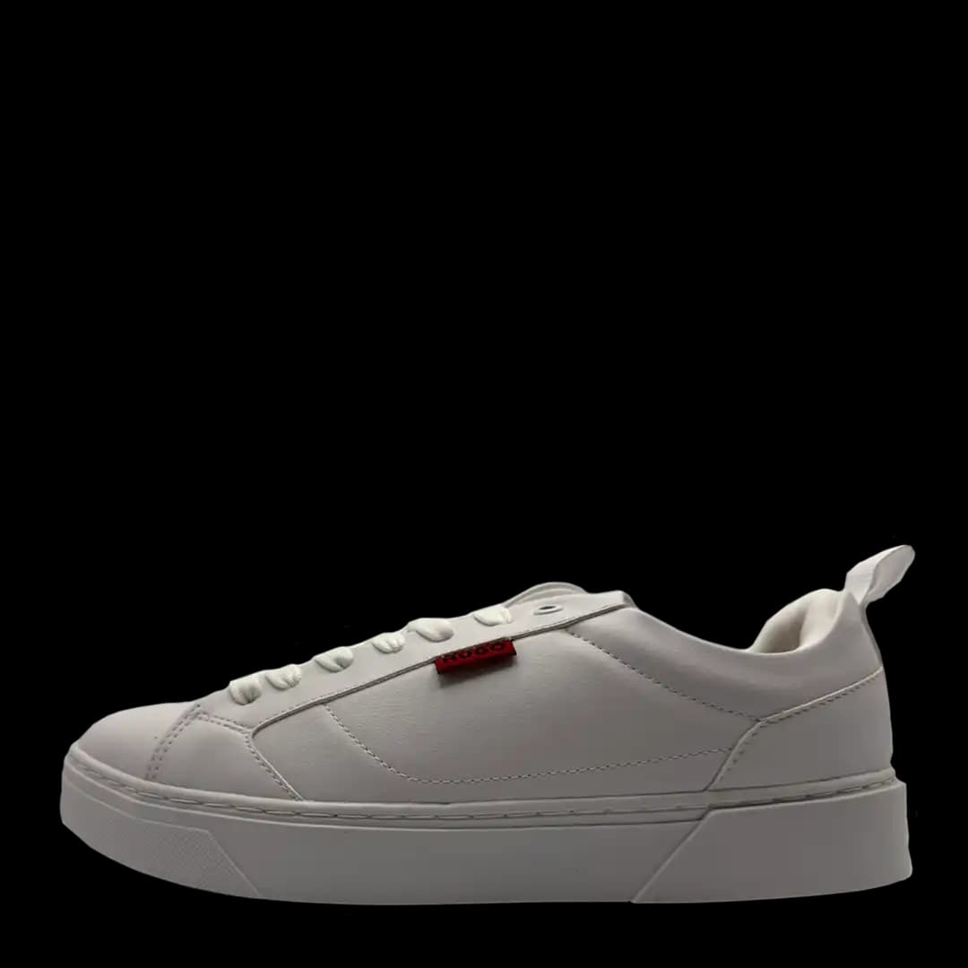Hugo Boss Sneaker White
