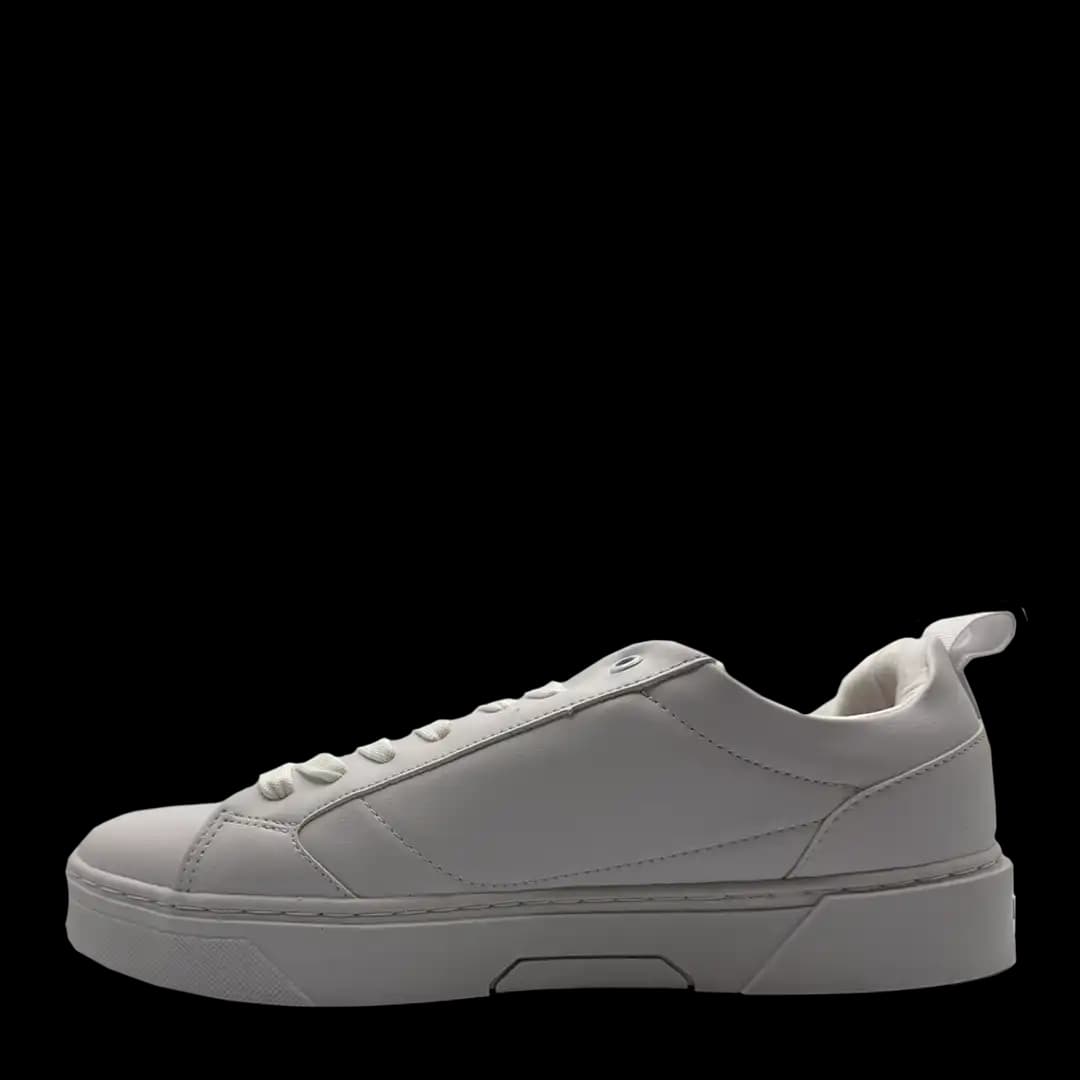 Hugo Boss Sneaker White