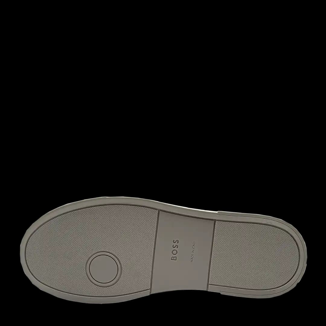Hugo Boss Sneaker White