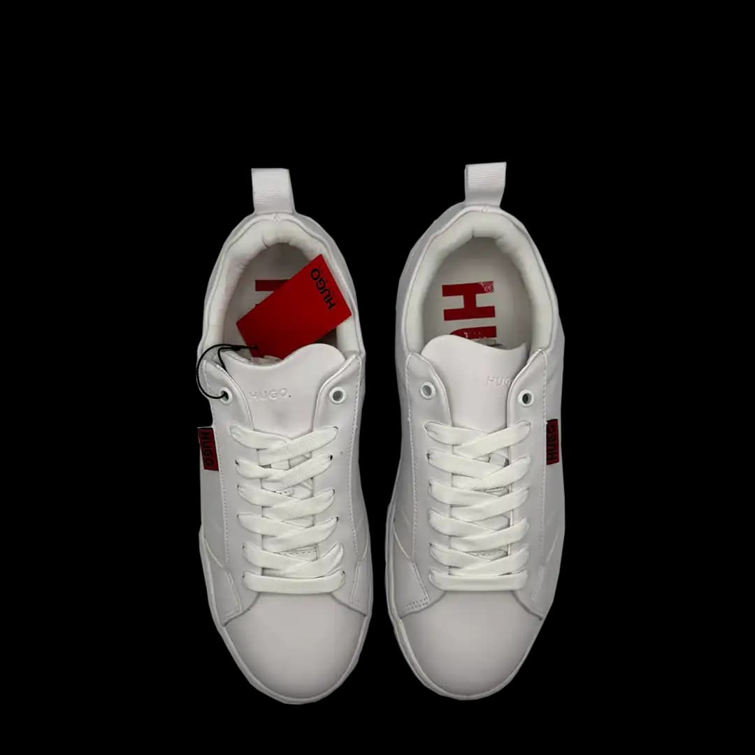 Hugo Boss Sneaker White