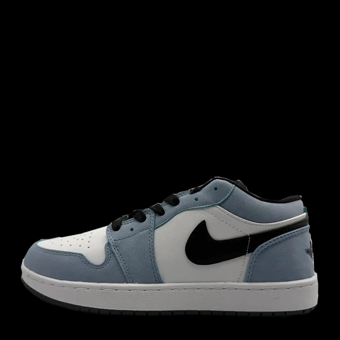 Jordan 1 Low Sky Ice