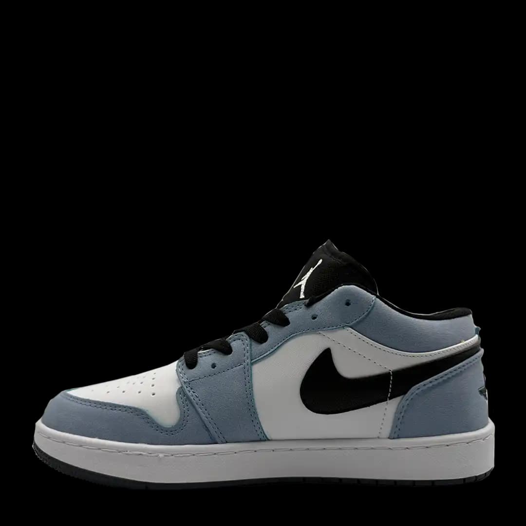 Jordan 1 Low Sky Ice