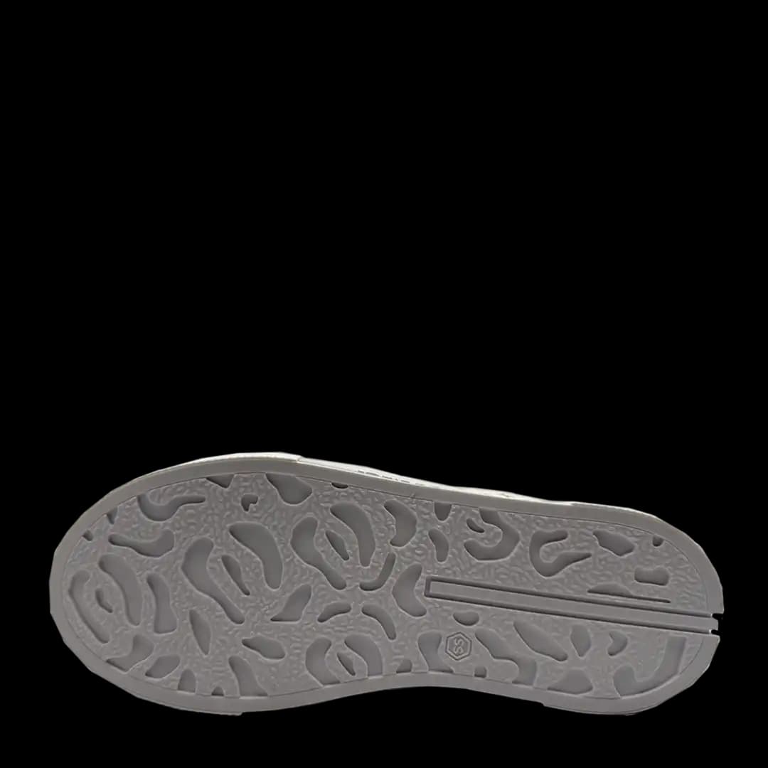 Louis Vuitton Blanco Plataforma