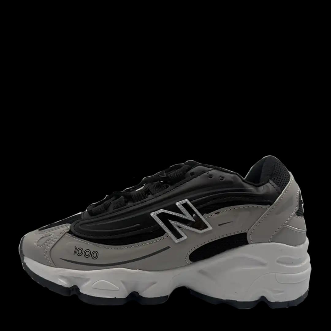 New Balance 1000 Black & White