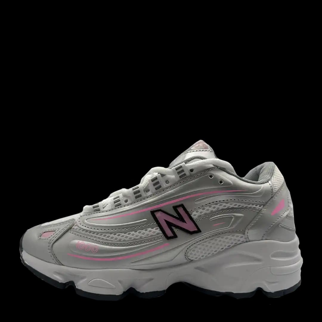 New Balance 1000 Silver