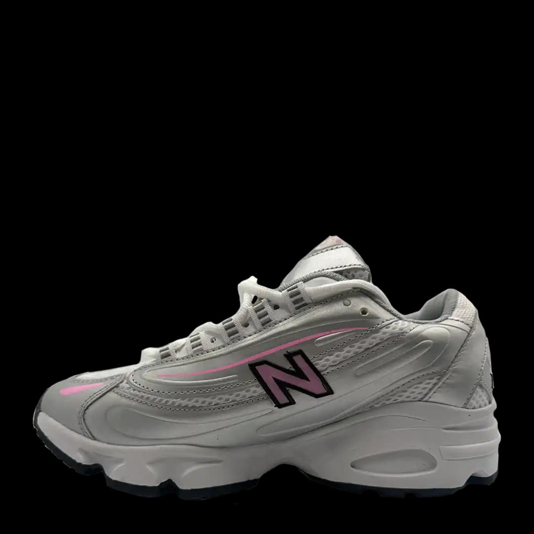 New Balance 1000 Silver