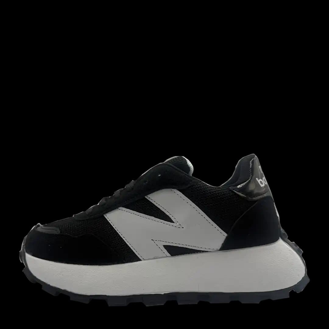New Balance 237 Black
