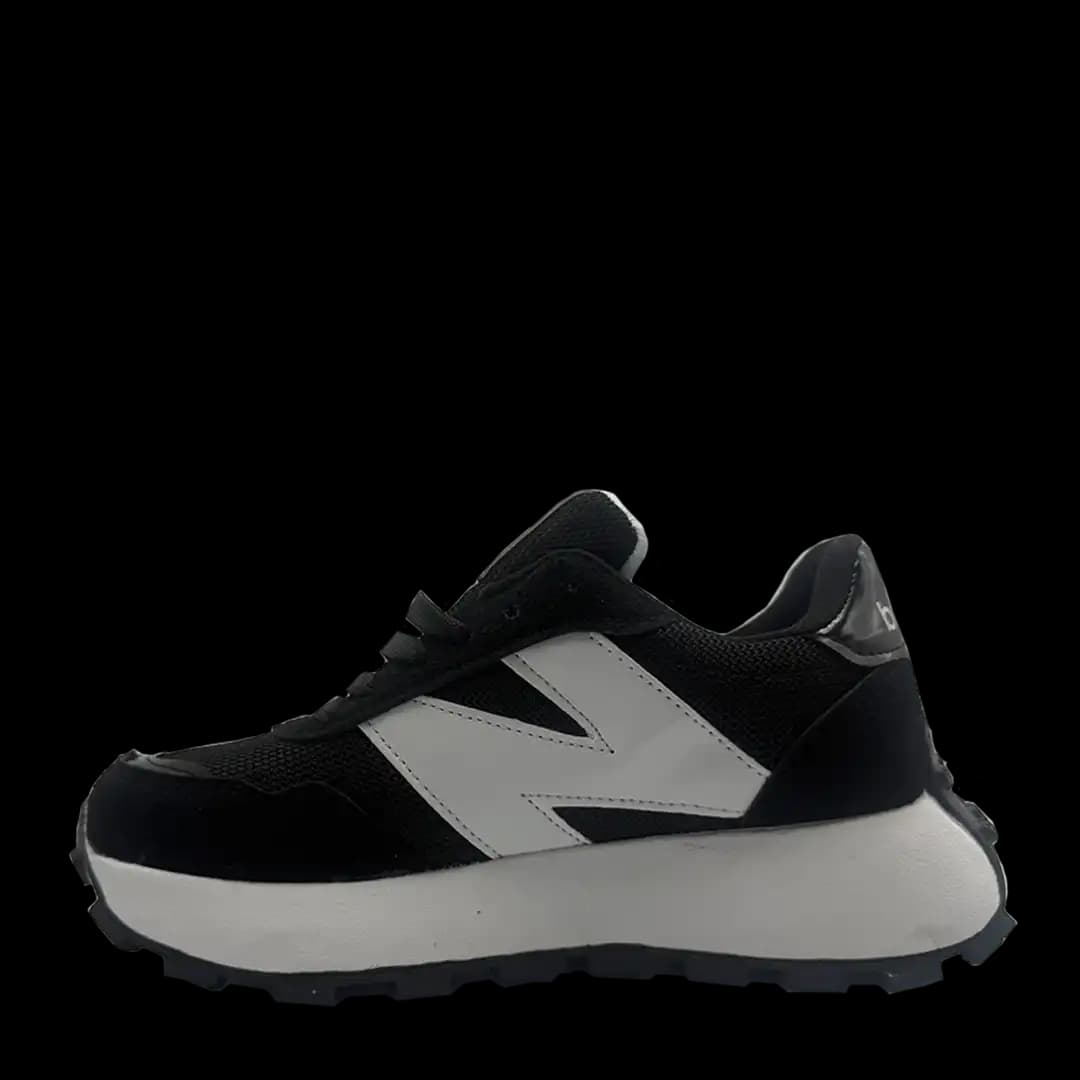 New Balance 237 Black