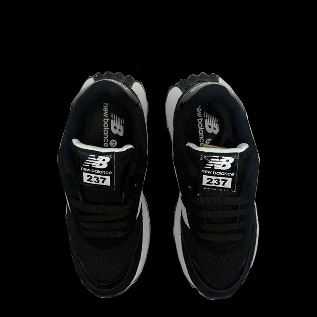 New Balance 237 Black