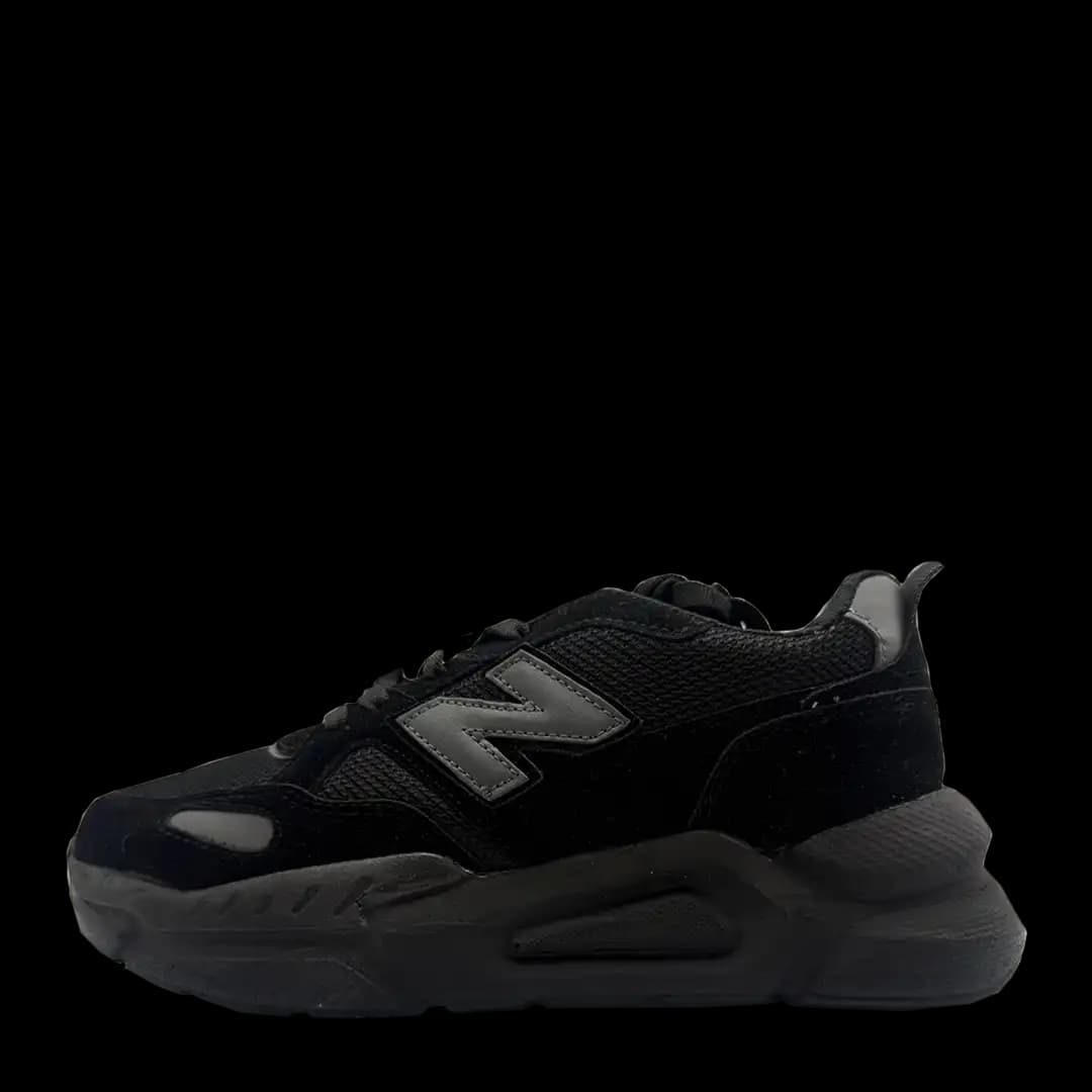 New Balance 296 Black