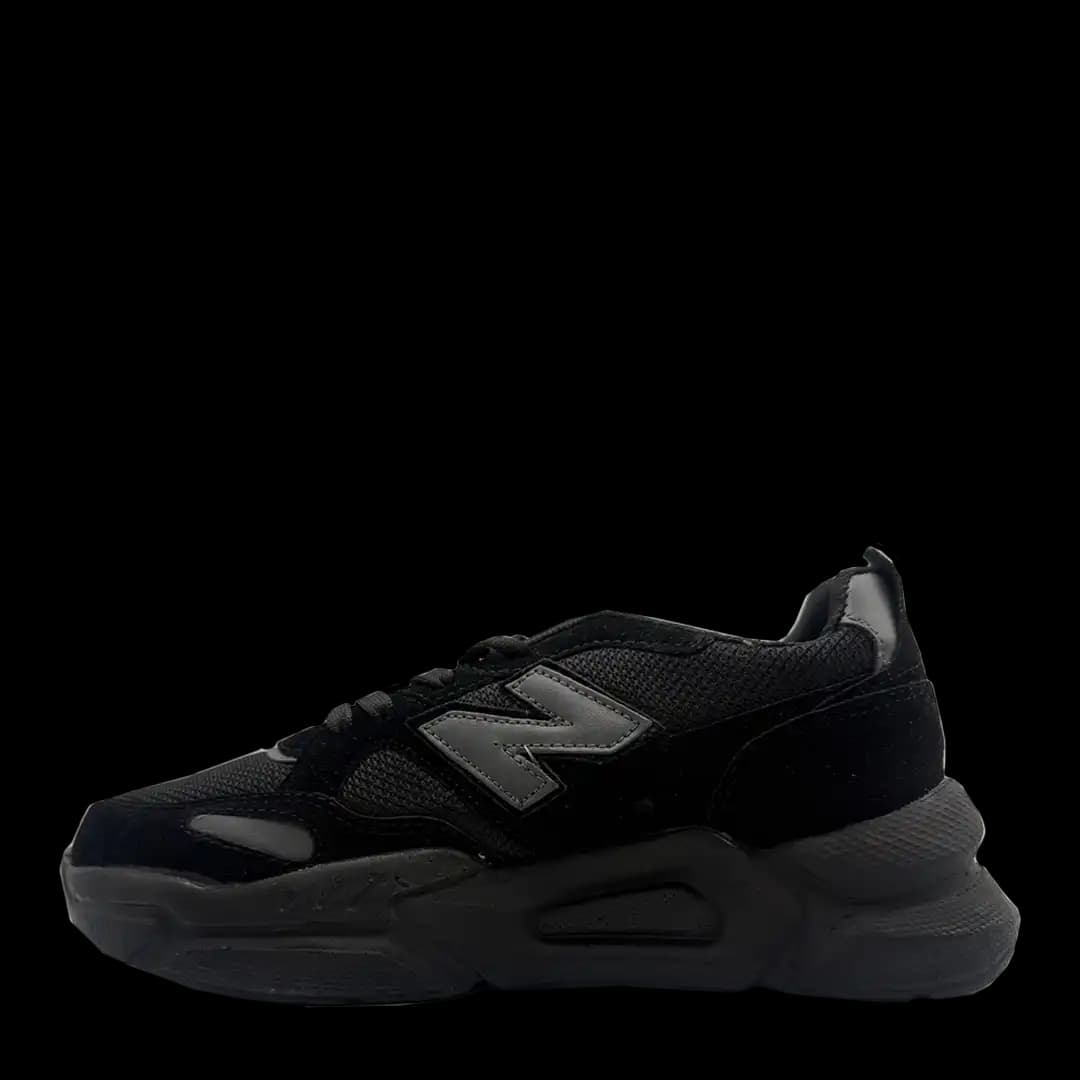 New Balance 296 Black