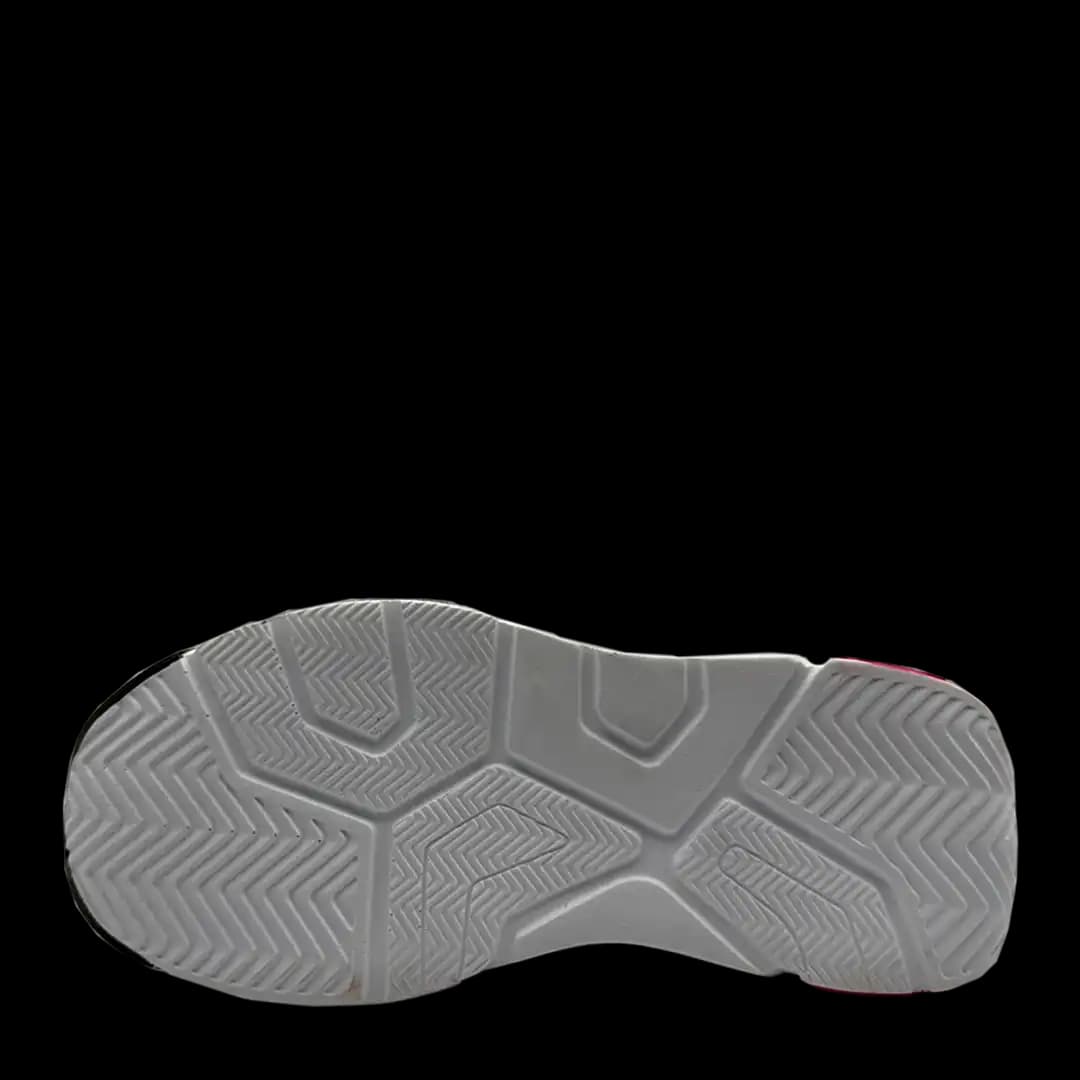 New Balance 296 Grey Pink