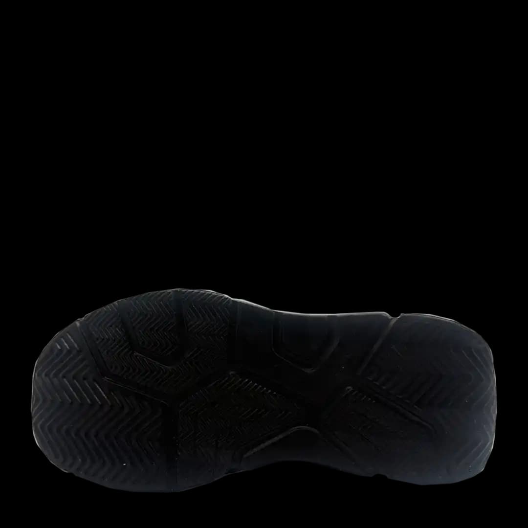 New Balance 296 Triple Black