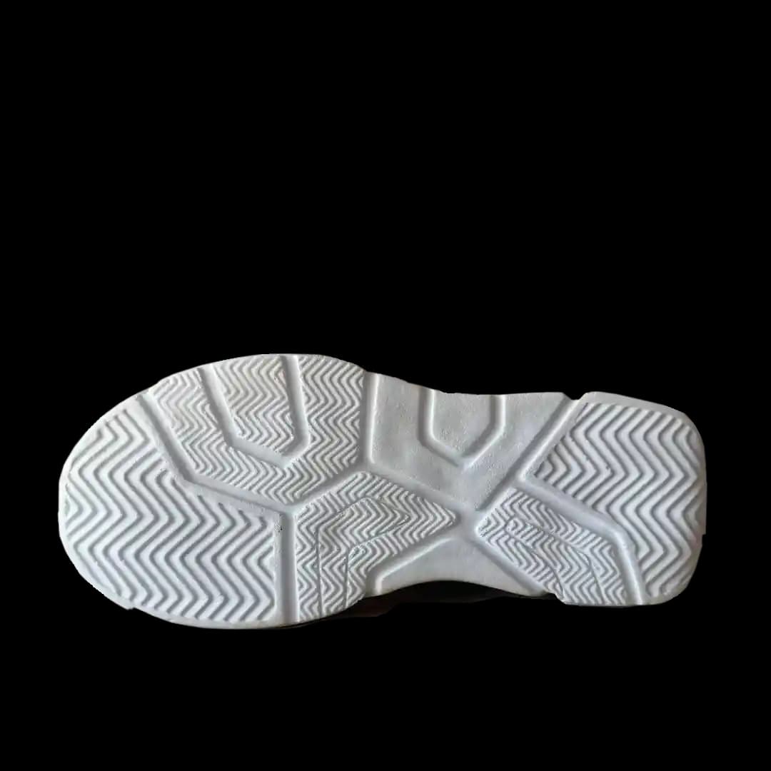 New Balance 296 White Green