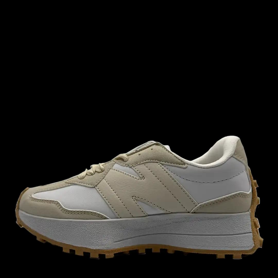 New Balance 327 Oat Cloud