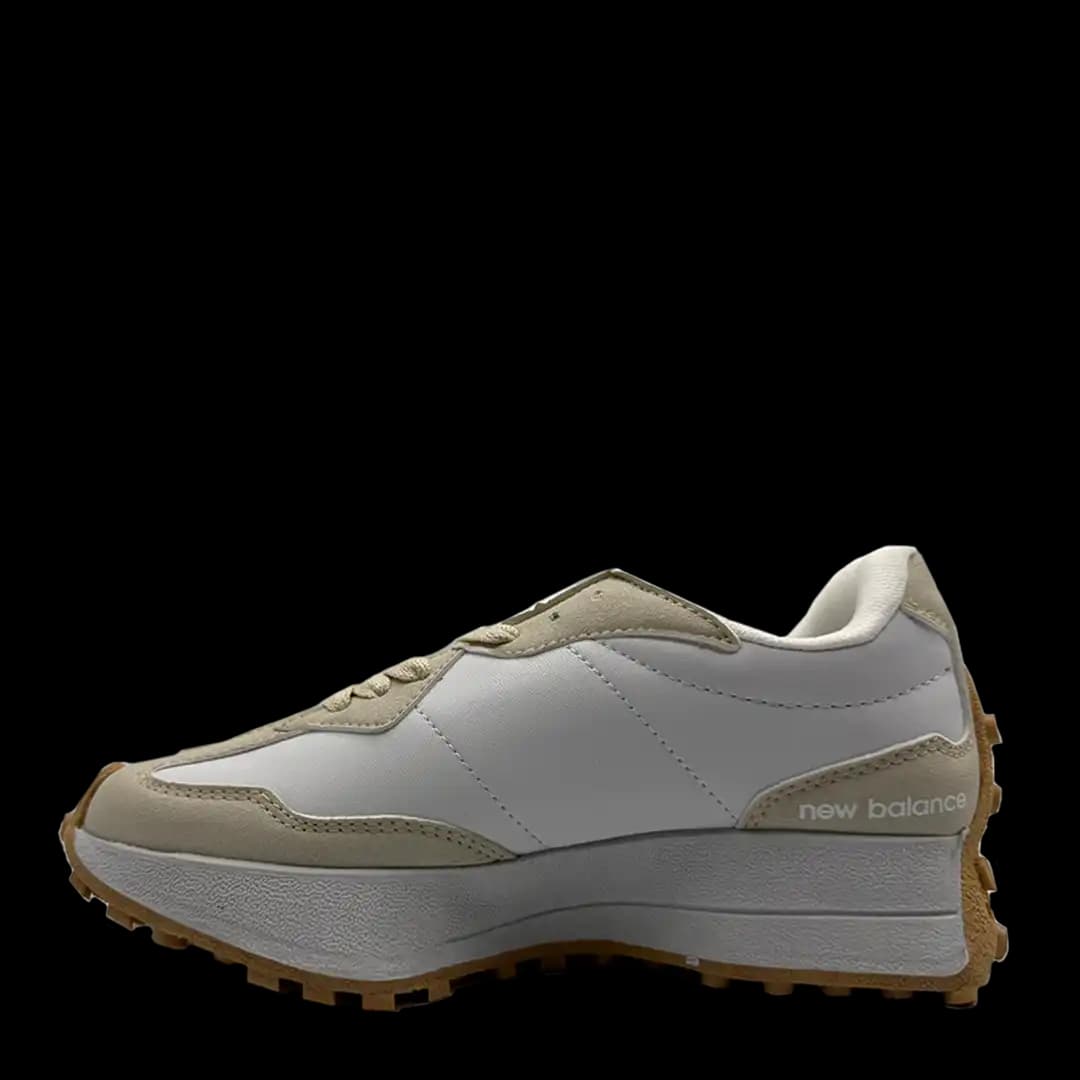 New Balance 327 Oat Cloud