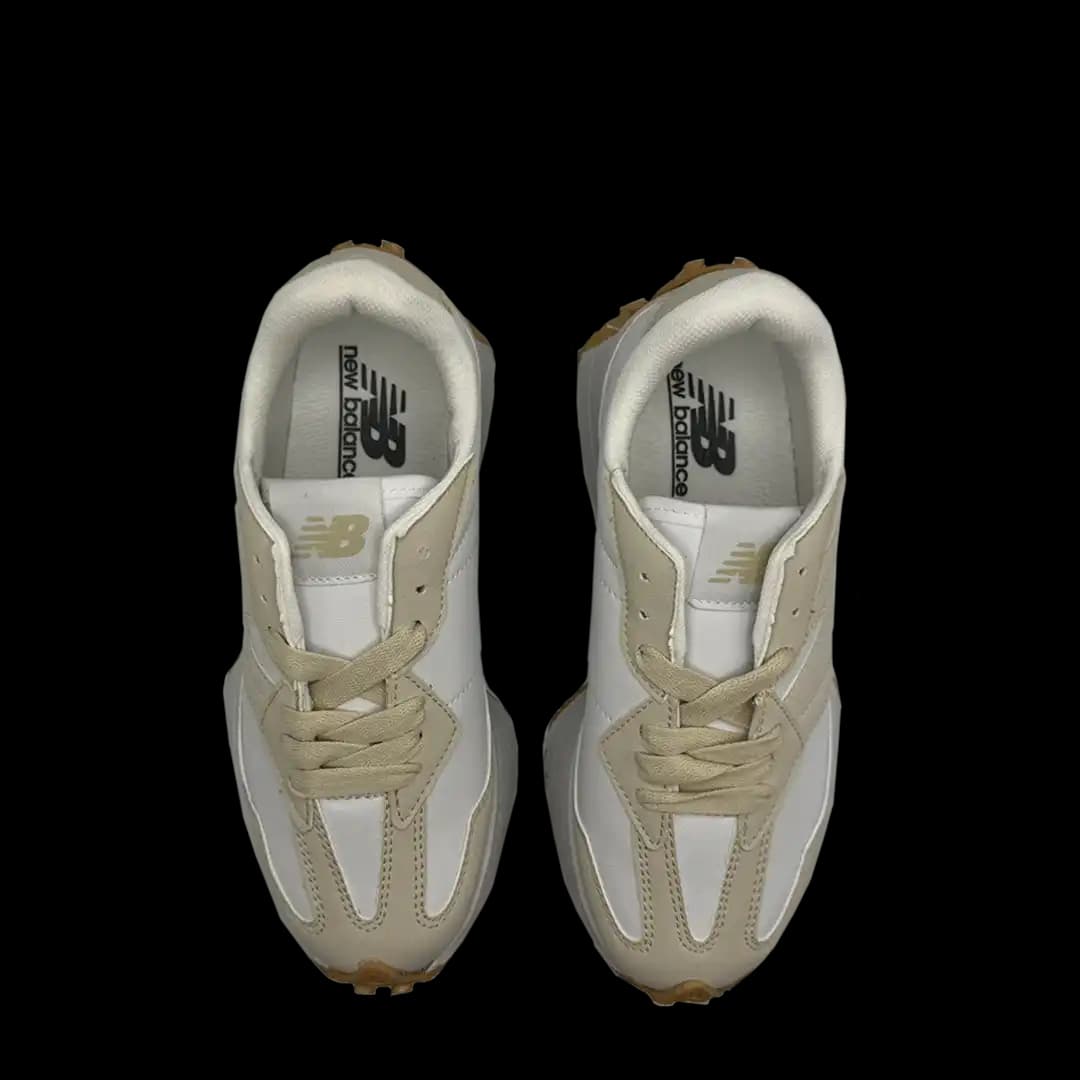 New Balance 327 Oat Cloud