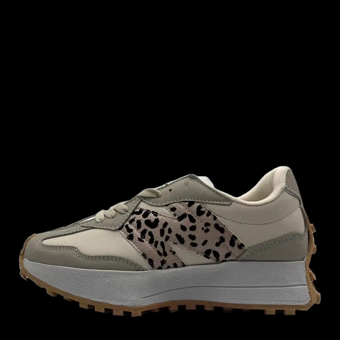 New Balance 327 Urban Leopard