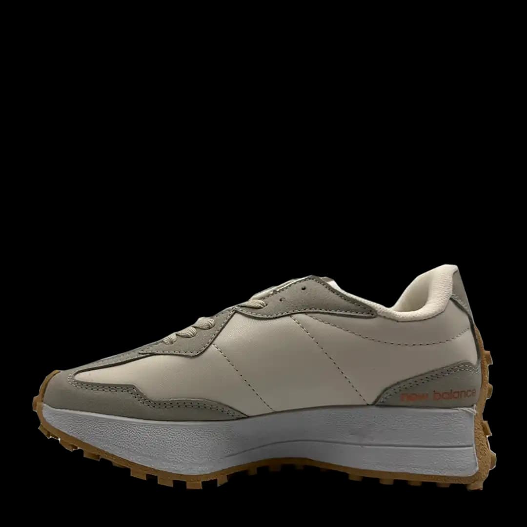 New Balance 327 Urban Leopard