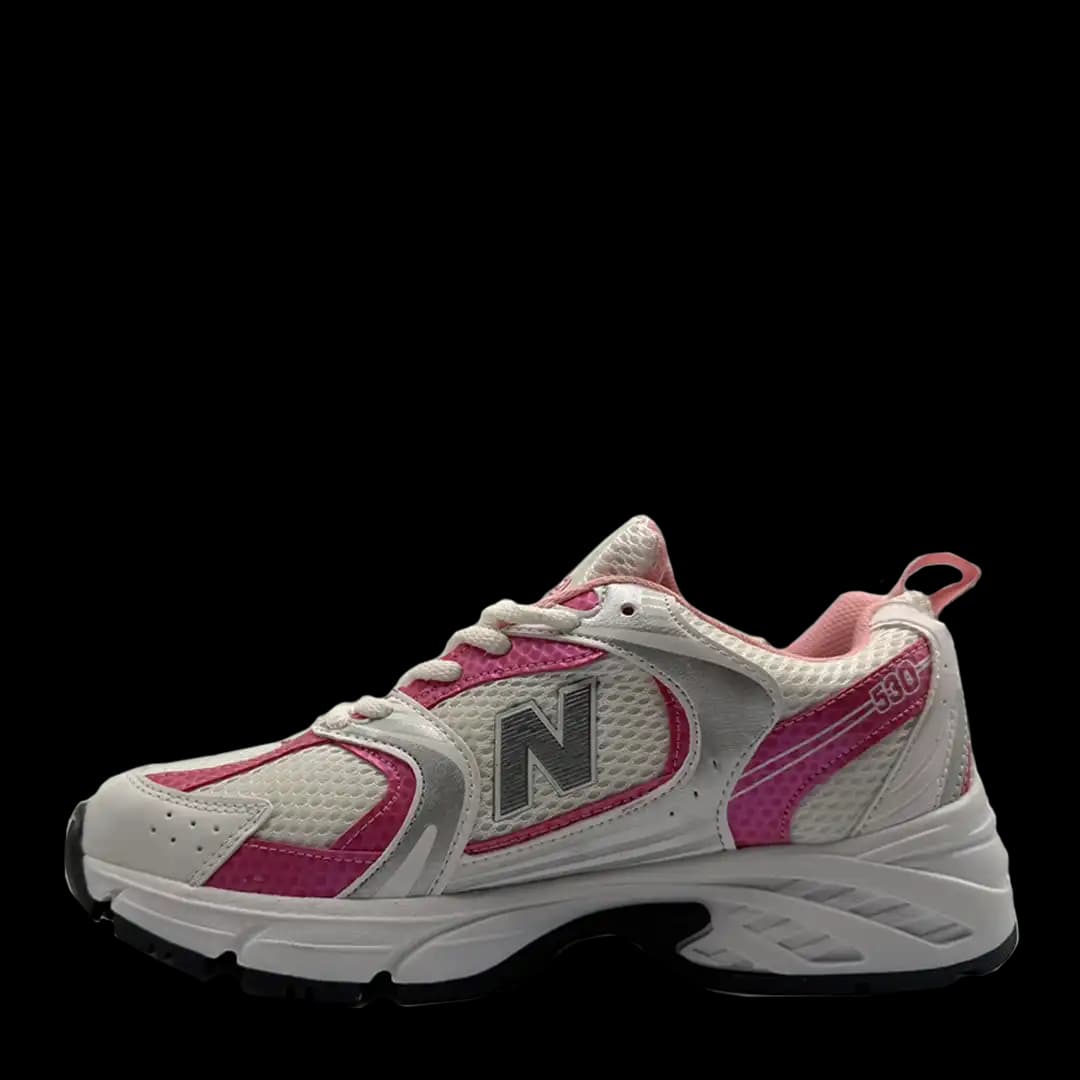 New Balance 530 Fuchsia