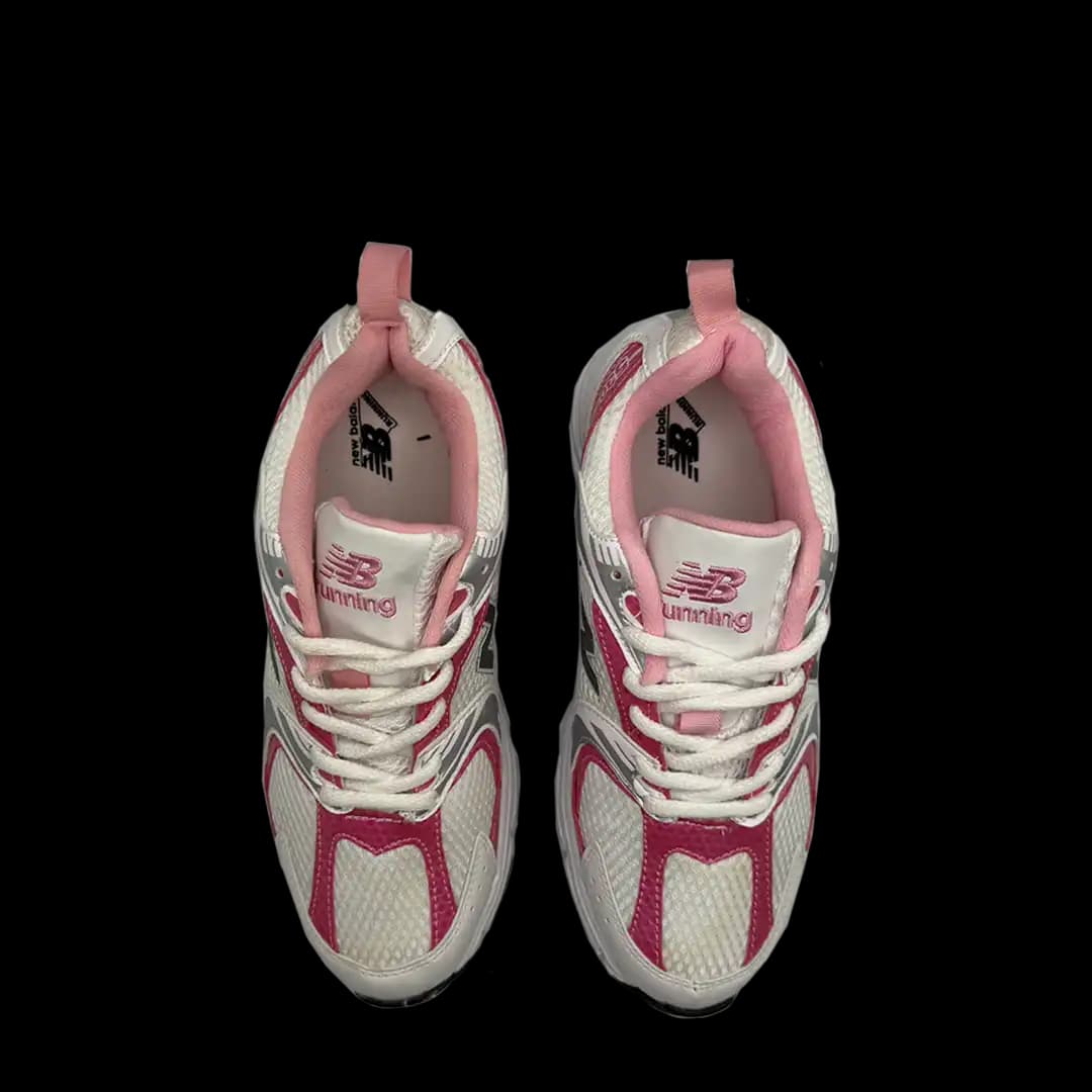 New Balance 530 Fuchsia