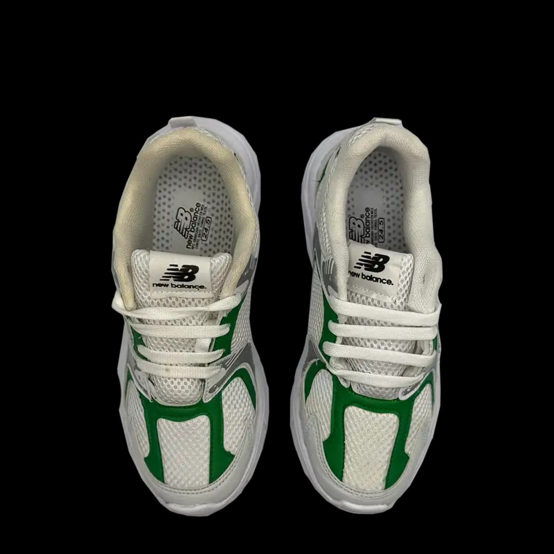 New Balance 530 Green