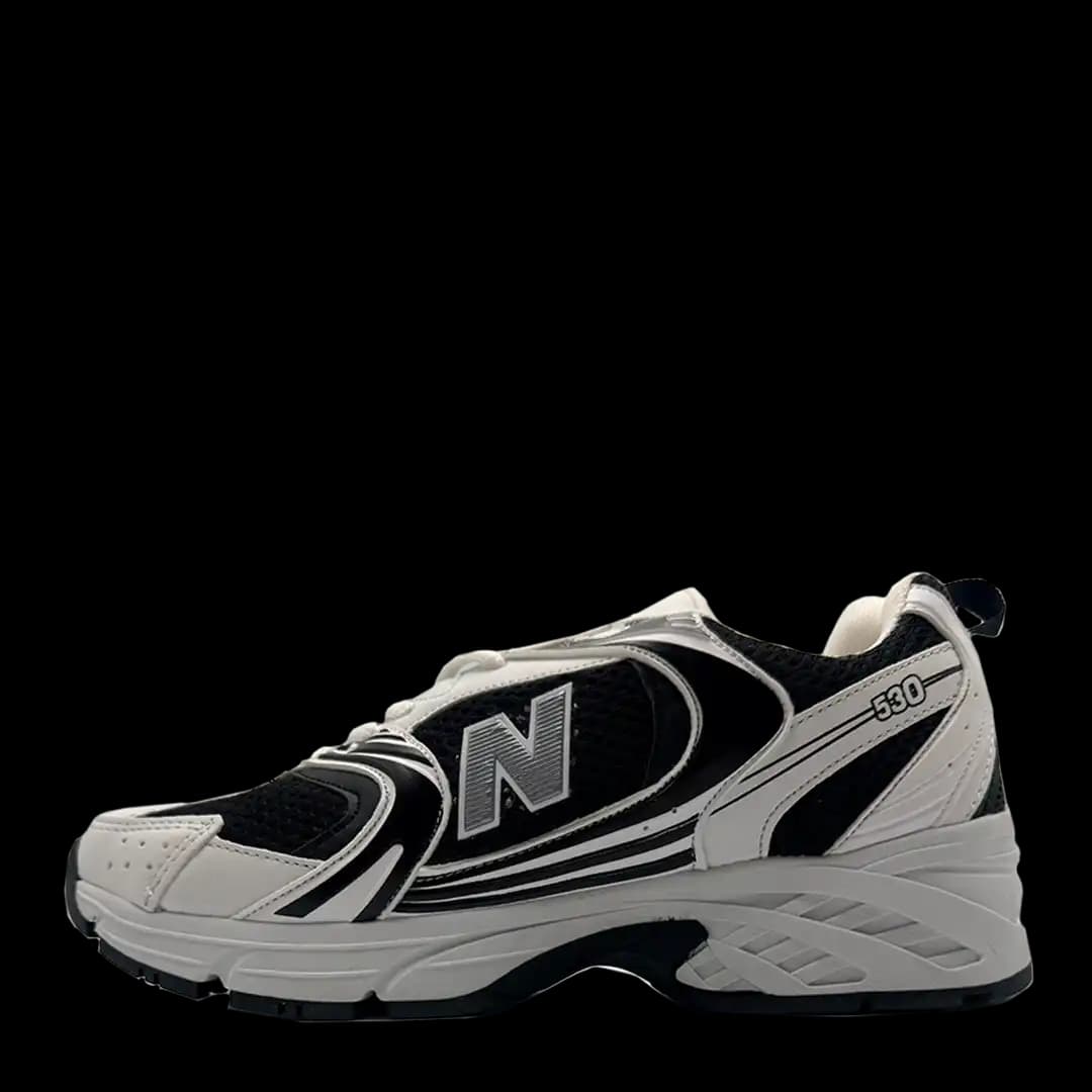 New Balance 530 Panda