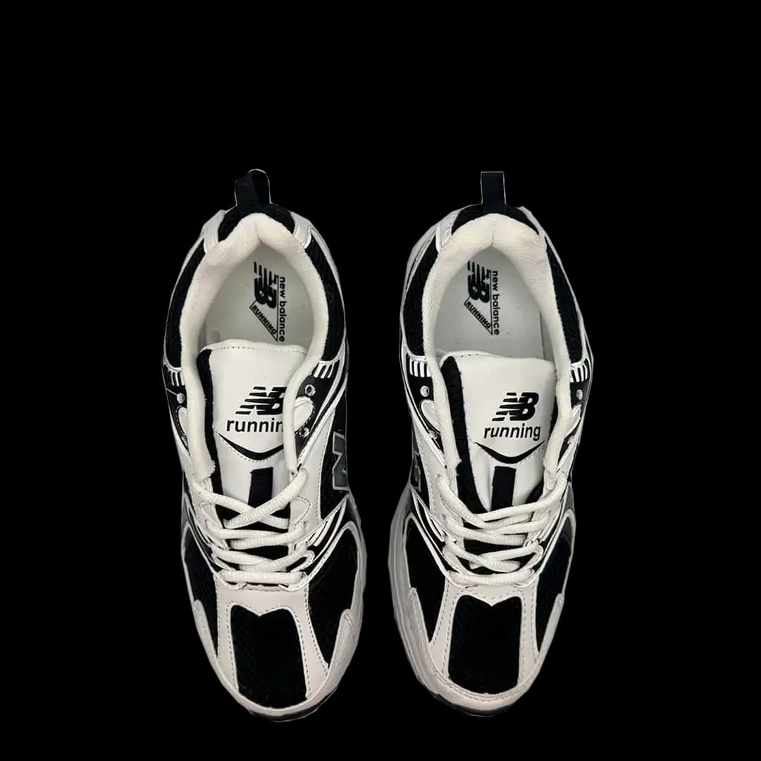 New Balance 530 Panda