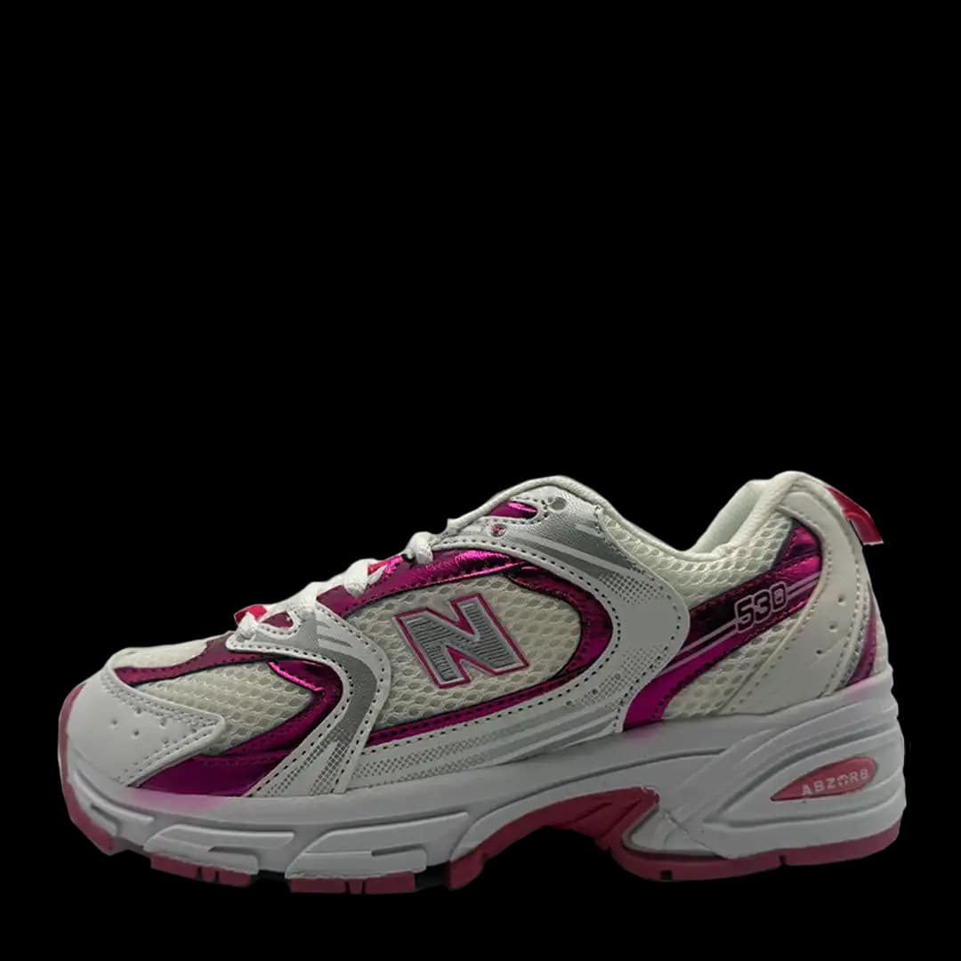 New Balance 530 Radiant Fuchsia