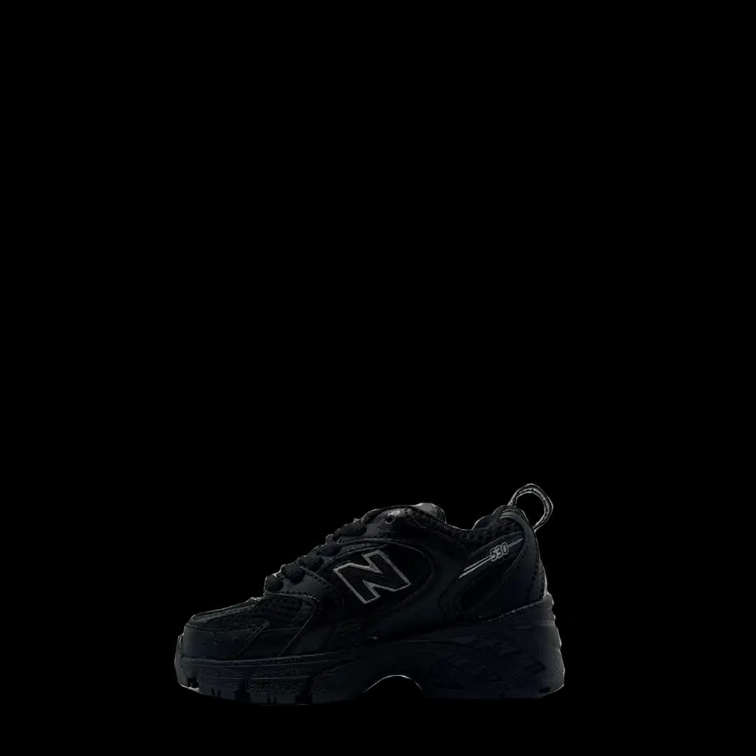 New Balance 530 Triple Black