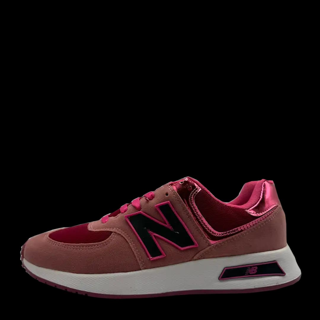 New Balance 574 Rose Bloom