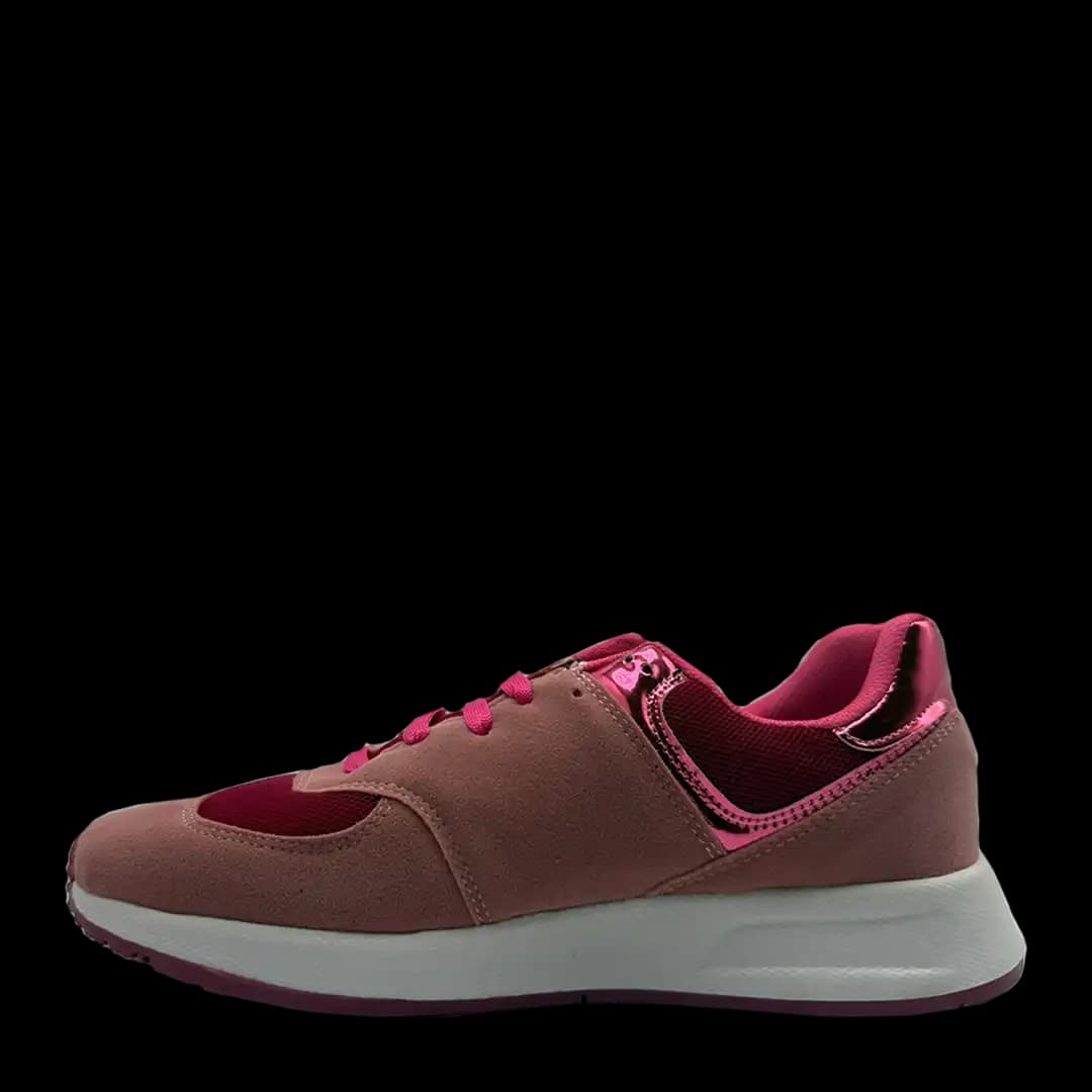 New Balance 574 Rose Bloom