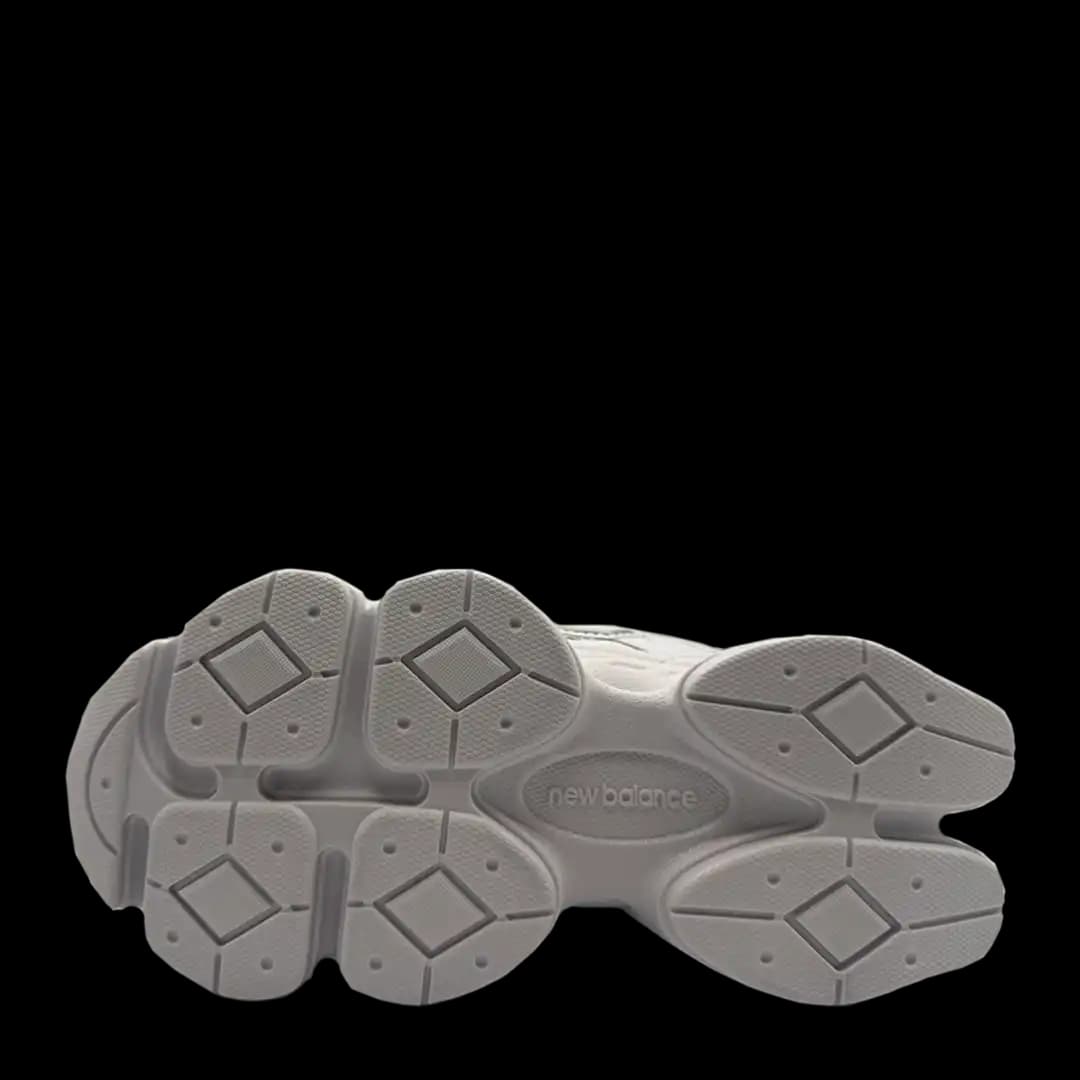 New Balance 9060 Arctic White