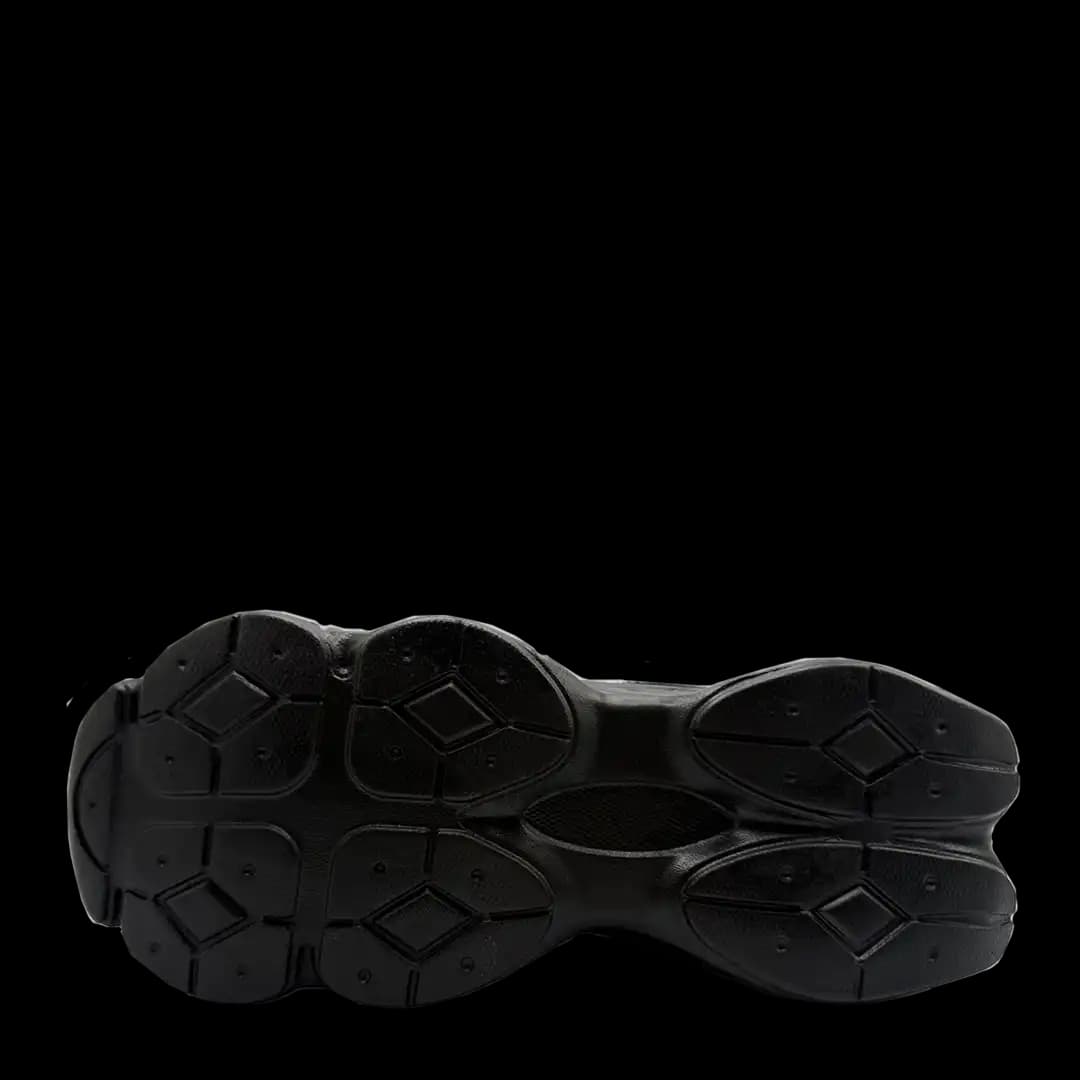 New Balance 9060 Black Dark White