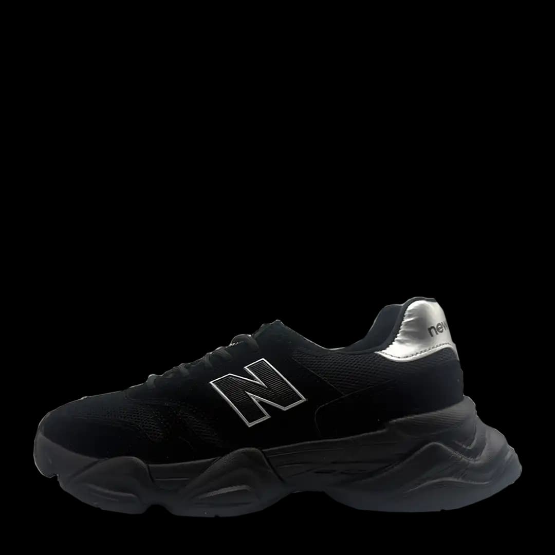 New Balance 9060 Black Silver