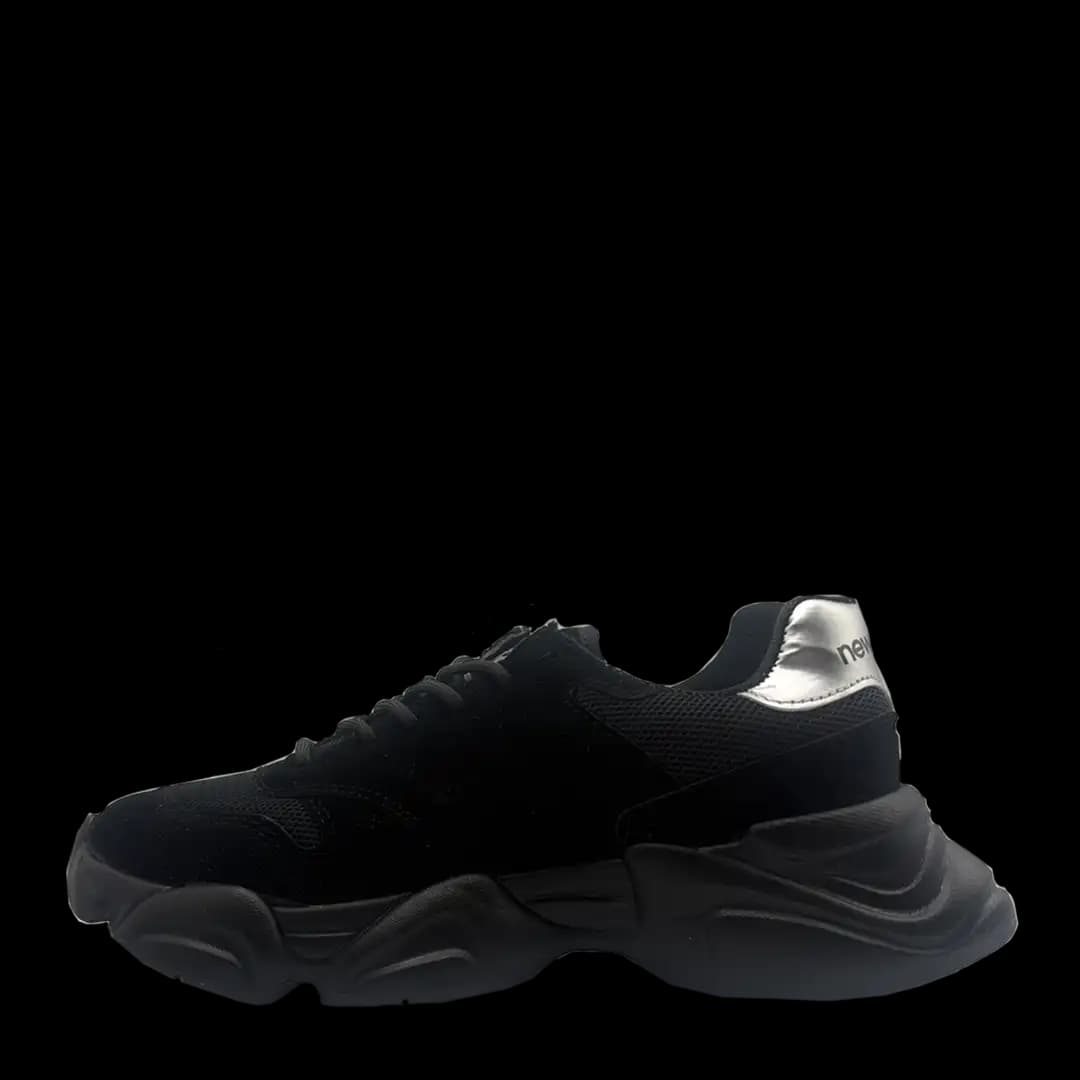 New Balance 9060 Black Silver