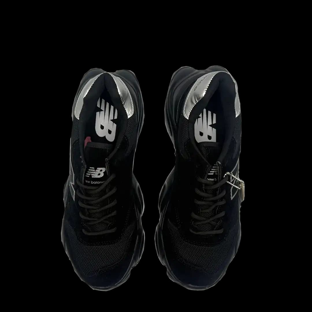 New Balance 9060 Black Silver